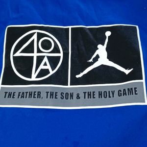 JORDAN Jumpman Tshirt